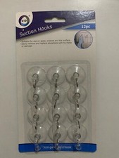 Suction Cup Hooks Window Glass