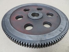 Colchester Triumph Roundhead