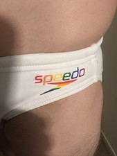 Speedo Water Polo Suit