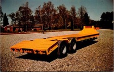 Postcard NC Climax, Ferree