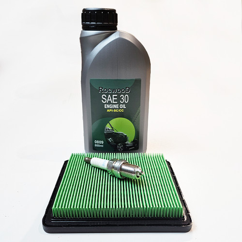 Engine service kit fits honda - engine,