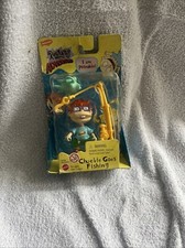 Rugrats Adventures Chuckie