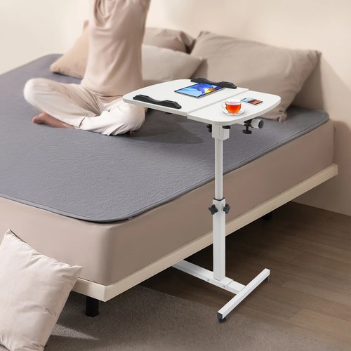 Rolling laptop desk stand sofa - rolling,