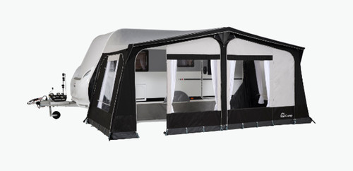 Dorema starcamp tourer awning - starcamp,