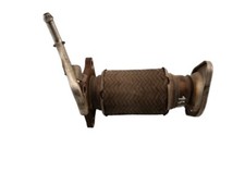 FRONT MUFFLER HOSE HONDA CIVIC