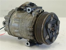 AC COMPRESSOR DOBLO Cargo
