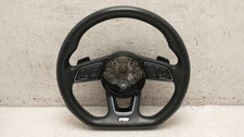 AUDI A3 STEERING WHEEL