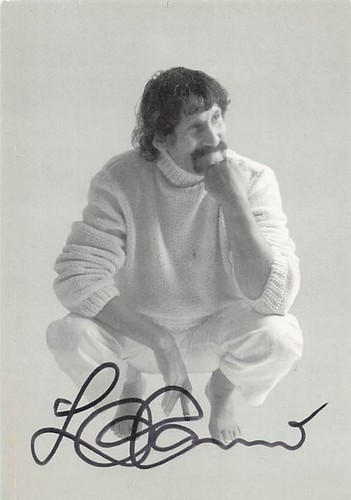 Prof luigi colani designer - prof., uh