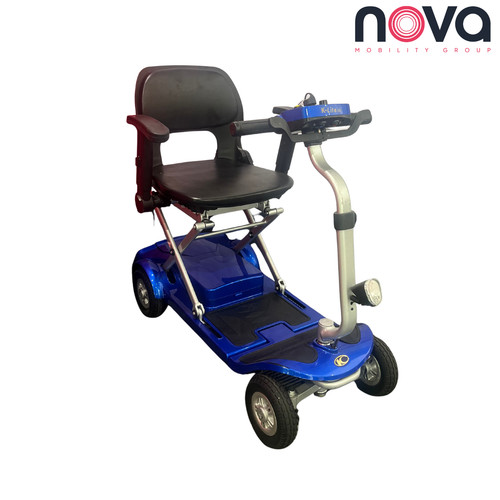 Kymco lite folding - kymco,
