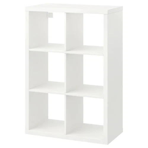 New ikea kallax white - new,
