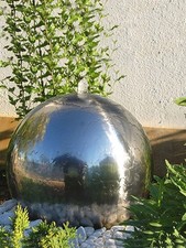 42cm Stainless Steel Ball