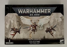 Warhammer 40k Adepta Sororitas