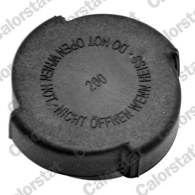 Expansion tank calorstat - tank, by