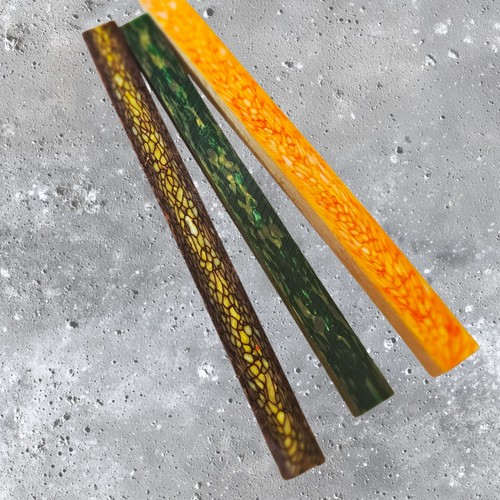 Wood turning casein - -3, pen