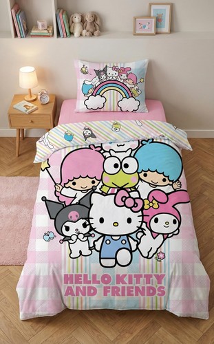 Halantex hello kitty amici - kitty,