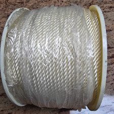 Lee Fischer Intl. Fishing Net