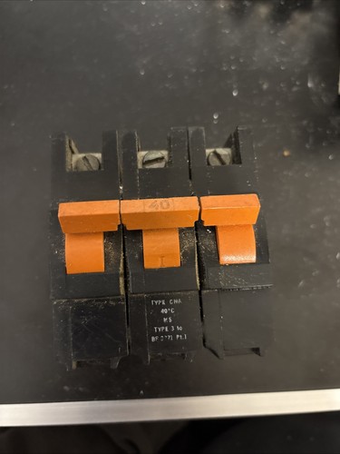 Federal electric stab - electric, cna