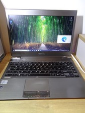 Toshiba Portege Z930-16X - Laptop with Charger