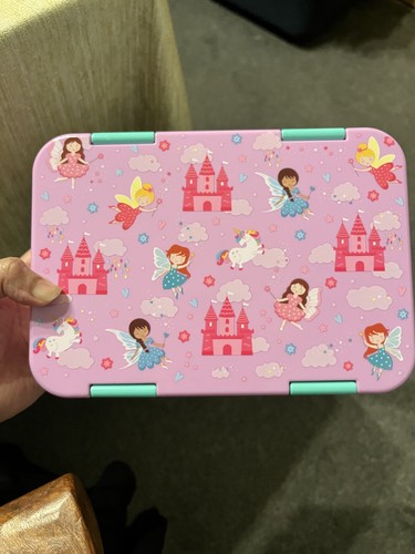 Bento kids lunch - bento, box