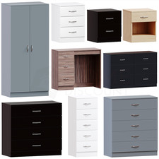 Riano Chest Of Drawers
