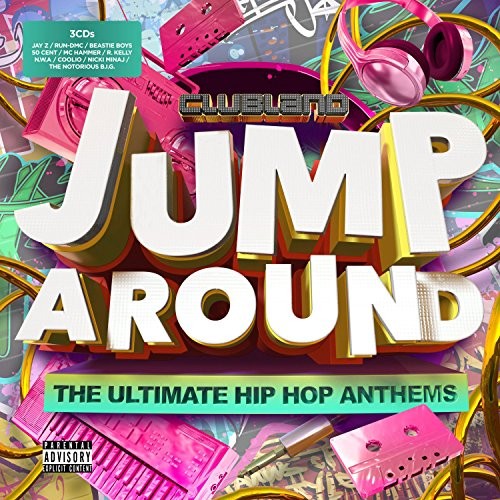 Various artists clubland - -,