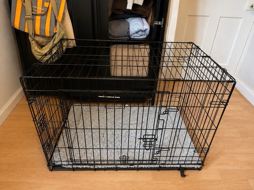 Pets home double door - home,