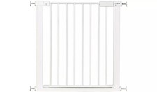 Cuggl safety gate white - cuggl,