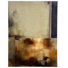 Original Oil Painting 60X45cm