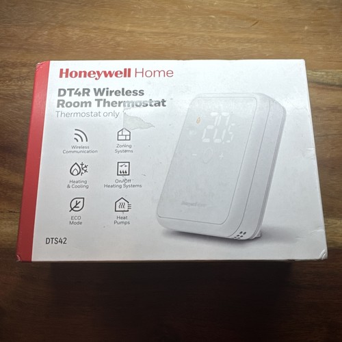 Honeywell home dt4r wireless - dt4r,