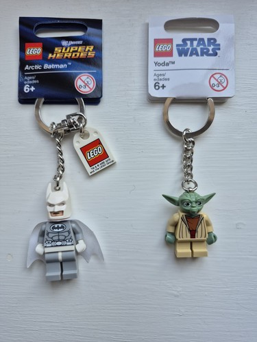 Lego arctic batman star wars - lego, &