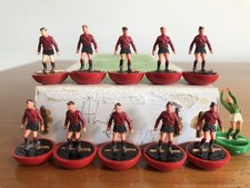 Subbuteo heavyweight team - heavyweight,