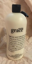 Philosophy Amazing Grace