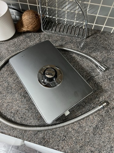 Triton aspirante electric - triton,