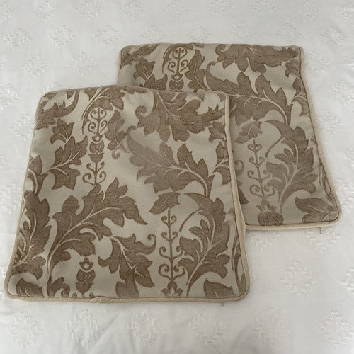 Dunelm pair brocade - dunelm:,