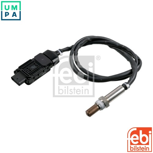 Nox sensor urea injection - sensor,