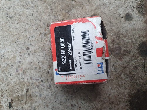 Brand new distributor - new, rotor