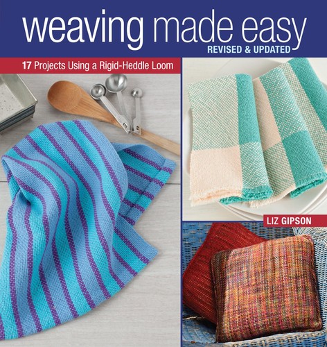 Weaving made easy revised and - revised,