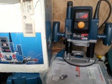 Bosch gof 900 ace - gof, 1/4"