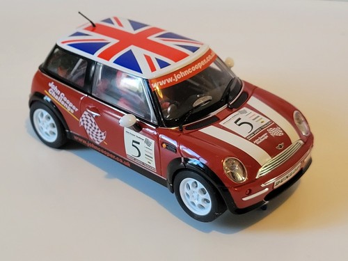Scalextric sport c2484 mini - sport,