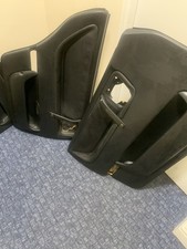 Saab 9000 Aero leather car