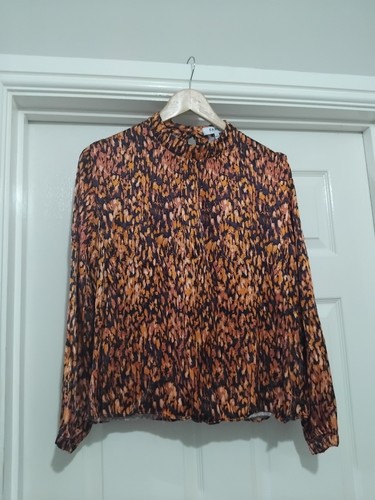 Nicole farhi top blouse - farhi,