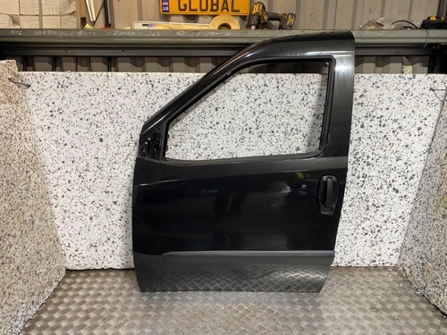 Fiat doblo mk2 - fiat,