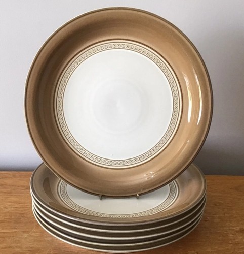 Denby seville dinner - 6x,