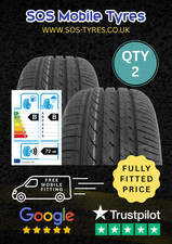 X2 235 45 18 PREMIUM ECO BRAND