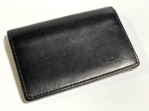 Paul smith card - /, /