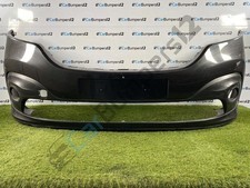 RENAULT TRAFFIC 2014 - 2020