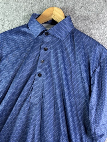 Collars polo shirt - &, navy