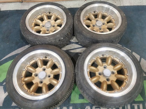 Mini superlight alloy - 13",