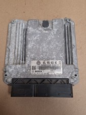 Skoda Octavia Mk2 Engine