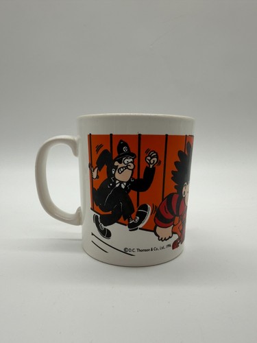 Kilncraft dennis the menace - kilncraft,